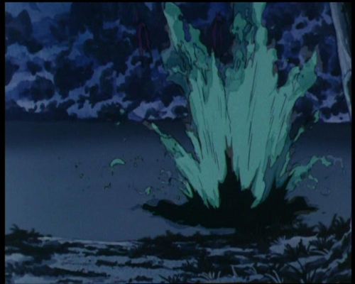 Otaku Gallery  / Anime e Manga / Saint Seiya / Screen Shots / Episodi / 019 - L`isola di Morgana / 093.jpg